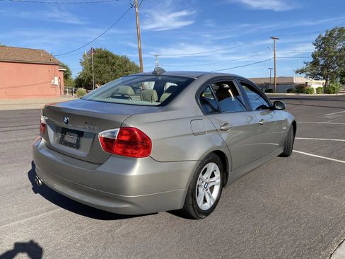 Used 2008 BMW 328i Sedan image 19