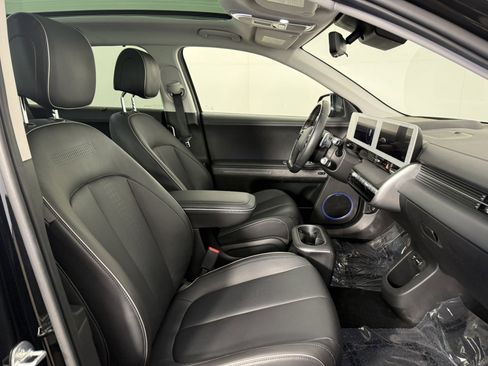Used 2024 Hyundai Ioniq 5 Limited image 10