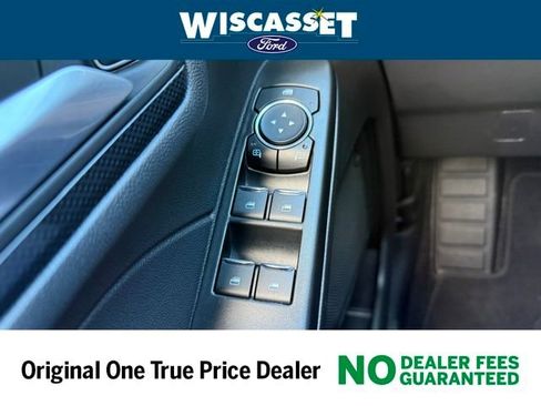Used 2025 Ford Escape ST-Line w/ Tech Pack #1 image 22