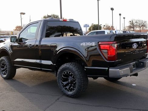 New 2025 Ford F150 XL w/ Equipment Group 103A High image 14