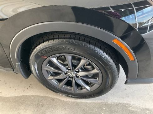 New 2026 Honda CR-V EX-L image 30