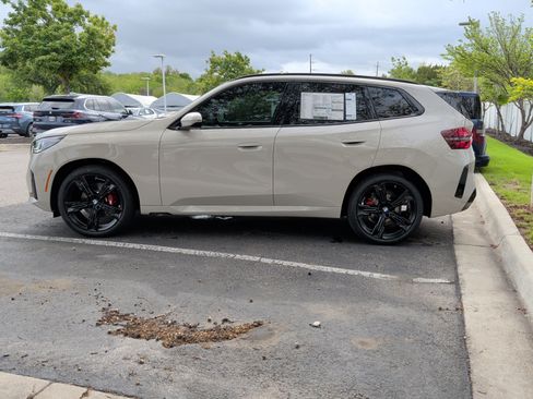 Used 2026 BMW X3 xDrive30 image 6