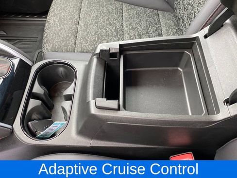 Certified 2024 Chevrolet Colorado Z71 w/ Z71 Convenience Package 2 image 15