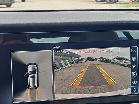Used 2019 Mercedes-Benz E 450 4MATIC Wagon w/ Premium Package image 22