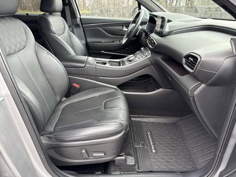 Used 2023 Hyundai Santa Fe Calligraphy image 25