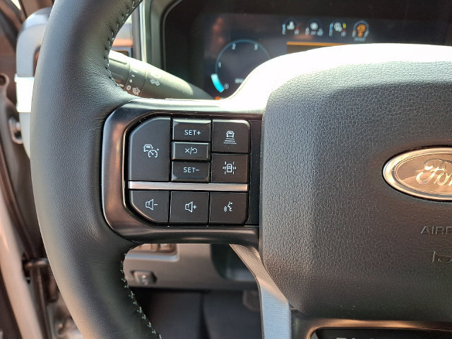 Used 2026 Ford F250 Platinum AWD/4WD image 21