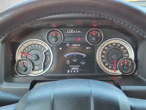 Used 2017 RAM 1500 Lone Star RWD image 11