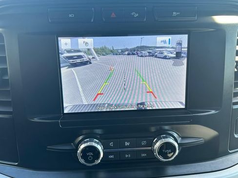 Used 2023 Ford F150 XLT w/ Equipment Group 301A Mid AWD/4WD image 16