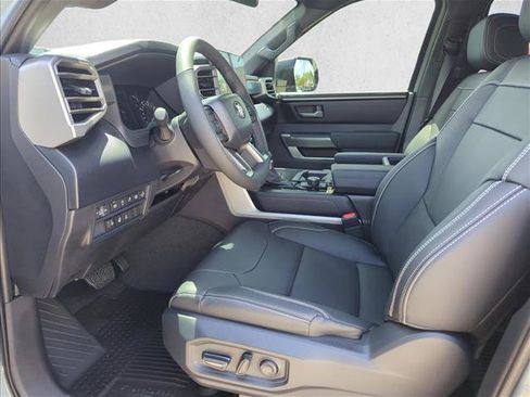 Used 2026 Toyota Tundra SR5 w/ SR5 Premium Package RWD image 13