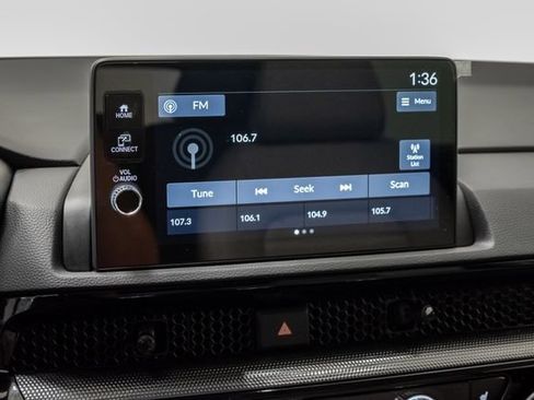 Used 2026 Honda CR-V EX-L image 14