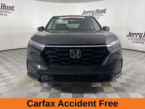 Used 2025 Honda CR-V EX-L image 3