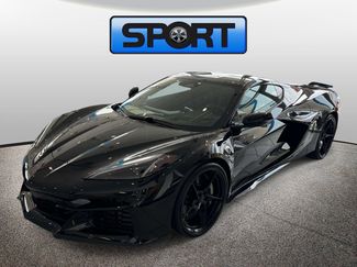 Used 2025 Chevrolet Corvette E-Ray AWD/4WD video 1