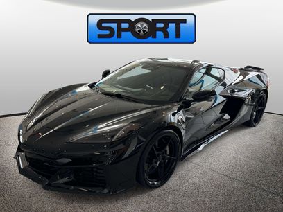 Used 2025 Chevrolet Corvette E-Ray