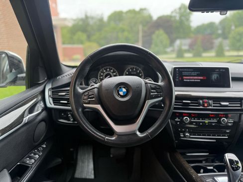 Used 2018 BMW X5 xDrive35i AWD/4WD image 24