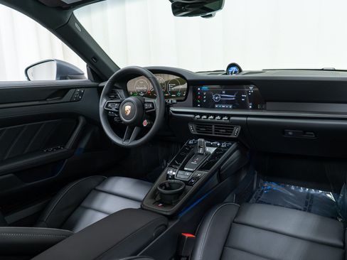 New 2026 Porsche 911 Carrera S RWD image 20