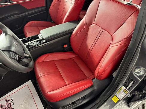 Used 2025 Toyota Camry XSE w/ Premium Plus Package AWD/4WD image 38