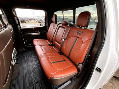 Used 2022 Ford F450 King Ranch image 19