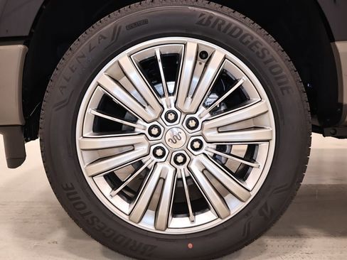 New 2026 Ford F150 King Ranch AWD/4WD image 44