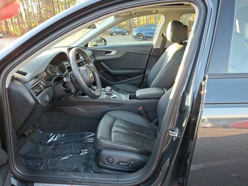 Used 2018 Audi A4 2.0T Ultra Premium w/ Convenience Package image 17