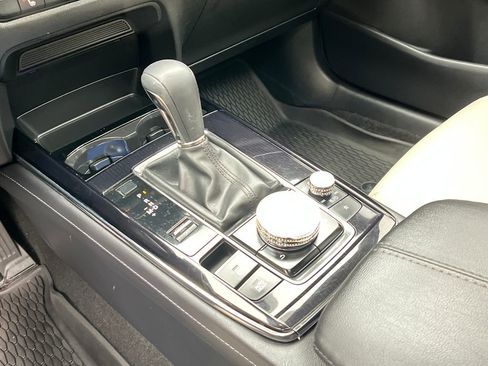 Used 2024 MAZDA CX-30 AWD 2.5 S w/ Preferred Package image 19