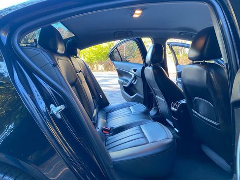 Used 2017 Buick Regal Sport Touring image 41