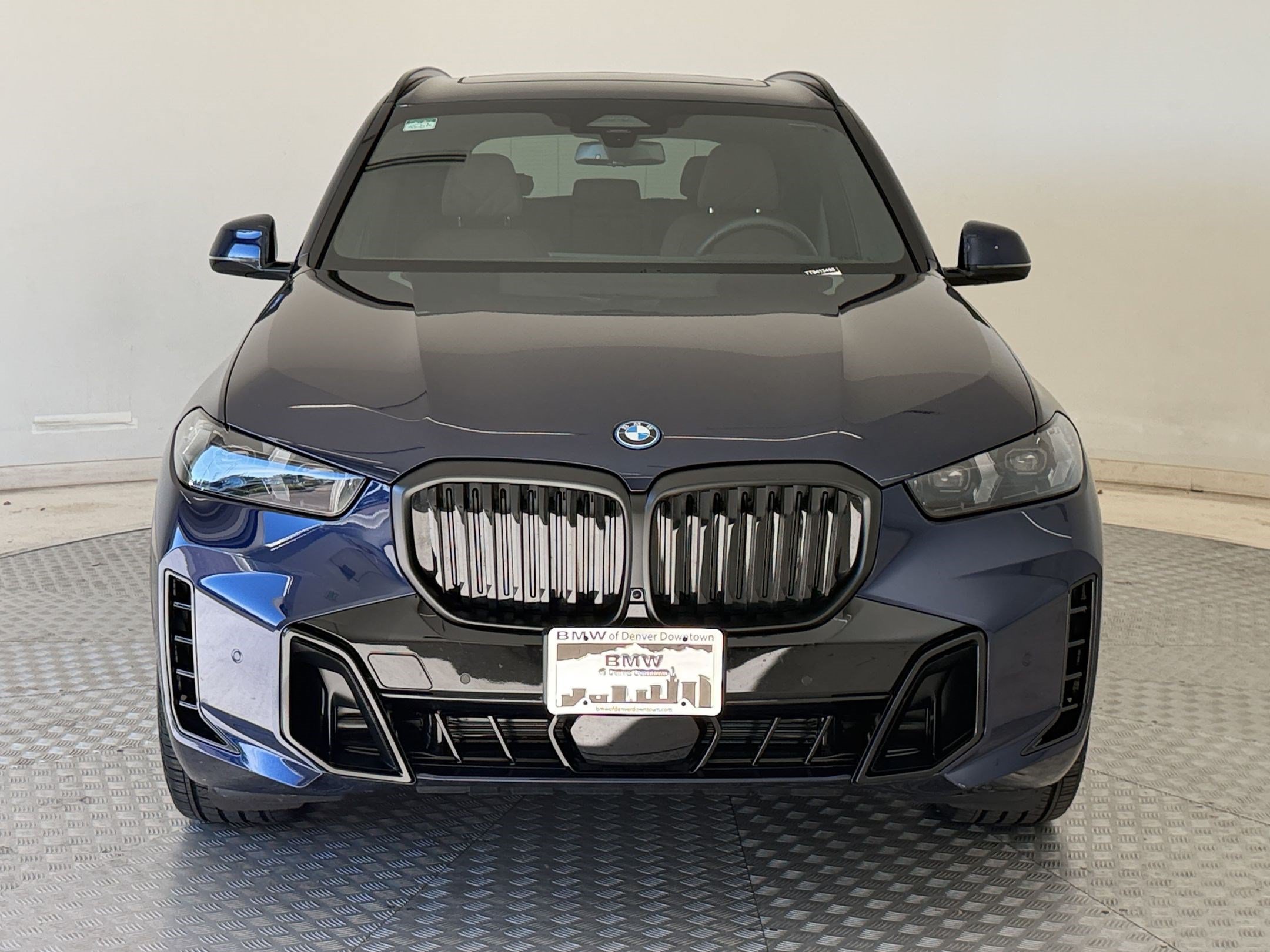 Certified 2026 BMW X5 xDrive50e w/ M Sport Package AWD/4WD image 6