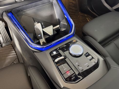 Used 2026 BMW X3 xDrive30 w/ Premium Package image 10