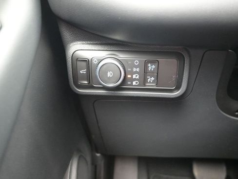 New 2026 Ford Explorer ST-Line w/ Premium Package RWD image 18