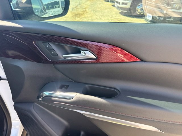 Used 2026 Chevrolet Traverse Z71 AWD/4WD image 26