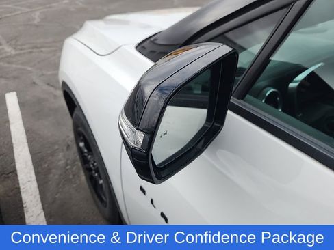 Used 2022 Chevrolet Blazer LT image 14