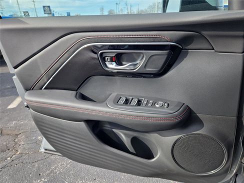 New 2025 Acura ADX A-Spec image 16