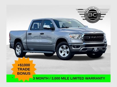 Used 2023 RAM 1500 Big Horn