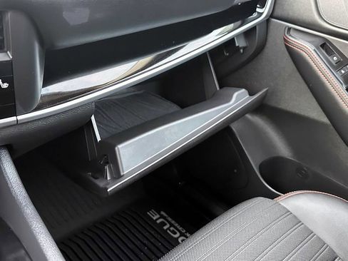 Certified 2025 Nissan Rogue Rock Creek image 34