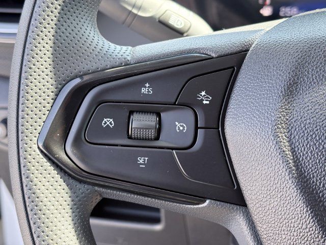 Used 2026 Chevrolet TrailBlazer LS w/ LS Convenience Package FWD image 12
