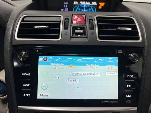 Used 2015 Subaru Crosstrek Touring AWD/4WD image 18