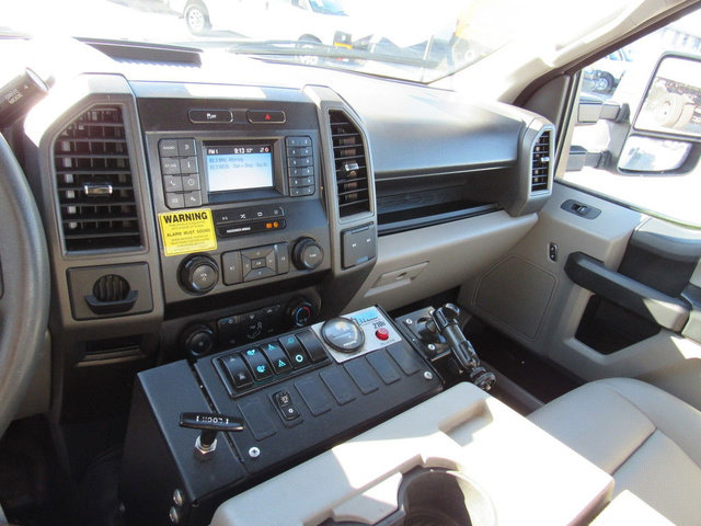 Used 2022 Ford F450 XL w/ Power Equipment Group RWD image 32