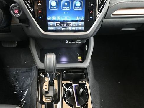 New 2026 Subaru Forester Sport image 28