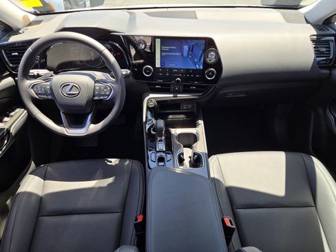 Used 2025 Lexus NX 250 FWD w/ Accessory Package (2T) image 14