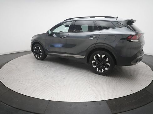 Used 2023 Kia Sportage X-Line w/ X-Line Premium Package AWD/4WD image 36