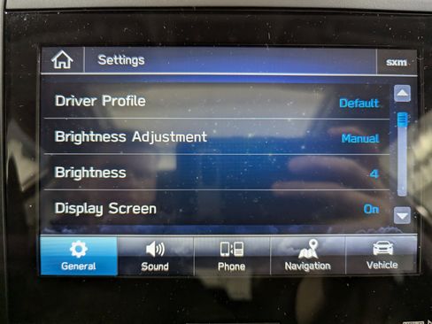 Used 2024 Subaru Forester Touring image 24