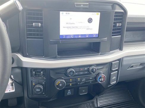 New 2026 Ford F550 4x4 Crew Cab Super Duty image 37