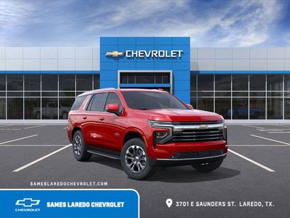 New 2026 Chevrolet Tahoe LT w/ Comfort Package