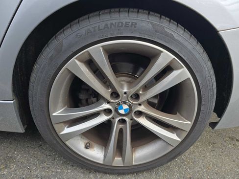 Used 2015 BMW 328i Sedan RWD image 4