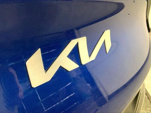 Certified 2023 Kia Sportage SX image 29