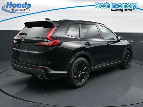 Used 2026 Honda CR-V Sport image 10