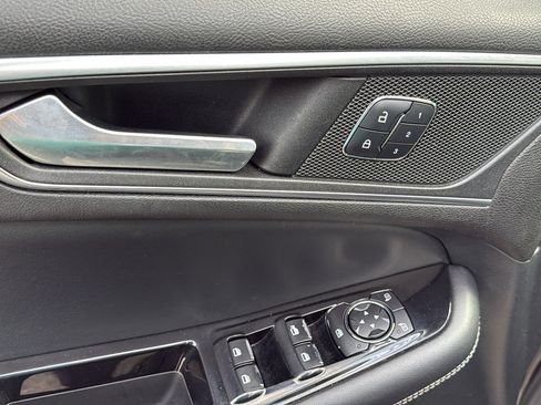 Used 2015 Ford Edge Sport w/ Equipment Group 401A image 11