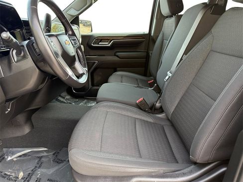 Used 2023 Chevrolet Silverado 1500 LT w/ Protection Package image 9
