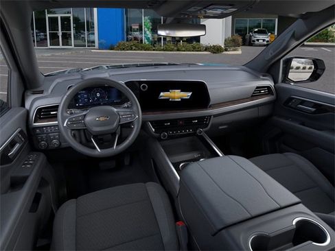 New 2026 Chevrolet Tahoe LS image 15