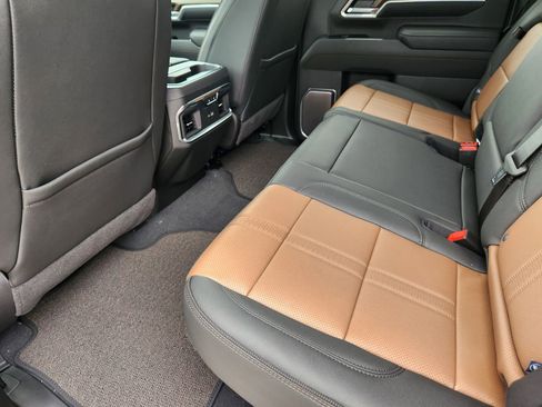 New 2026 Chevrolet Silverado 2500 High Country w/ Technology Package AWD/4WD image 28