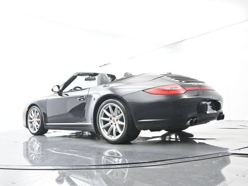 Used 2012 Porsche 911 Carrera 4S AWD/4WD image 54